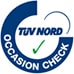 TUV nord occasion check